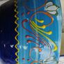 Mexican Ceramic Hanging Pots or Pot Pourri holder Image 3
