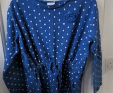 Polarn O.pyret Girls Jumper