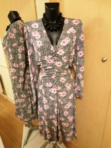 Women's Savida Dress NWT SIZE XL