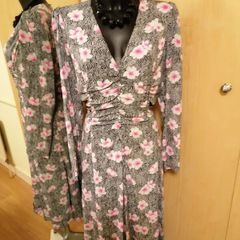 Women's Savida Dress NWT SIZE XL