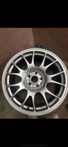 Bbs Ch Rep