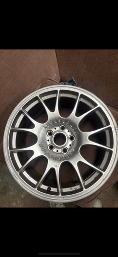 Bbs Ch Rep