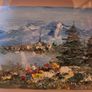 Oil Of Lakeside Scene Image 2
