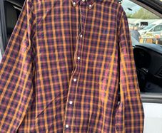 Fred Perry Shirt