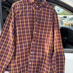 Fred Perry Shirt