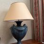 Lamp & Shade Image 2