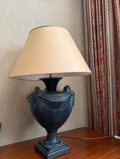 Lamp & Shade