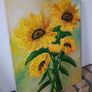 Original Textured Art Image 2