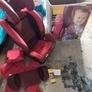Joie every stage car seat Image 2