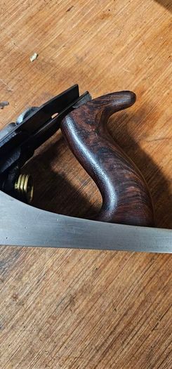 Stanley 'Bedrock' 605 1/2 hand plane