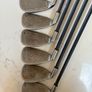 Callaway X-12 Irons Image 4