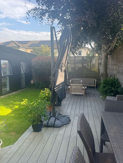 Brand New IKEA Parasol
