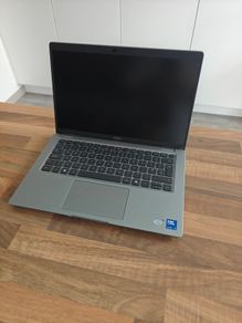 Dell Latitude 5450 | Intel Ultra 5 | 16GB | 512GB | 14" FHD | Win11