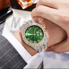Luxury Mens Watch. Still In Its Package