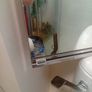 bathroom cabinet Image 4
