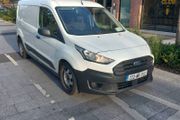 transit van
