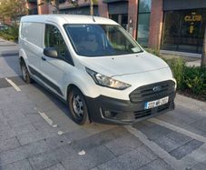 transit van