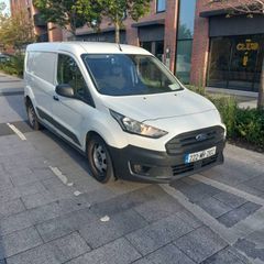 transit van