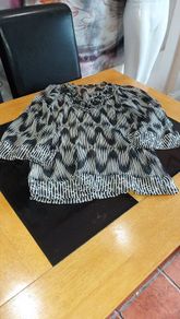 Blouse  made in Spain