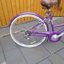 Adult Ladies Bicycle - near new Image 6