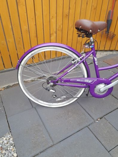 Adult Ladies Bicycle - near new