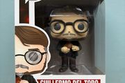 Funko Pop - Guillermo Del Toro 666 - Movie Director - Vinyl Action Figure