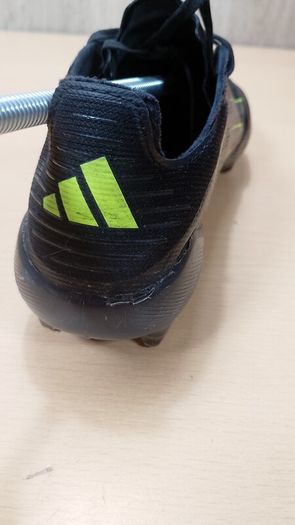 Adidas F50 Football Boots