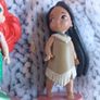 Disney animator princess figurines Image 4