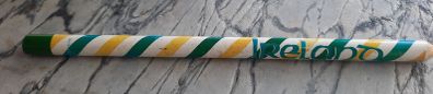 Large 'Ireland' Souvenir Pencil