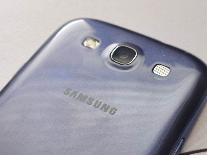 2 x Galaxy S3 GT-I9300 Simfree Unlocked
