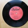 Diana Ross 7inch single - Mirror, Mirror Image 2