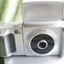 Sony Digital Photo Printer UP-DX100. With Sony Digital  Camera DKC-C300X Image 9