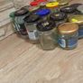 Glass Jars Image 2