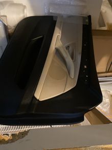 f10 4 door panels with speakers no trims