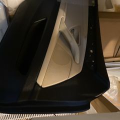 f10 4 door panels with speakers no trims