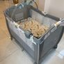 Graco Travel Cot Image 2