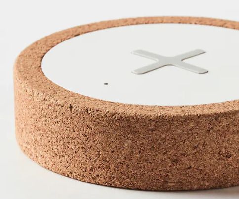 Wireless charger
