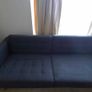 Sofa+Coffee table+Bedside table Image 3