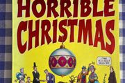 Horrible Histories - Horrible Christmas