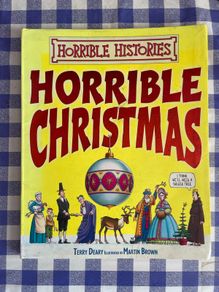 Horrible Histories - Horrible Christmas