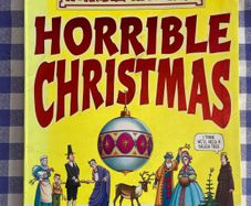 Horrible Histories - Horrible Christmas