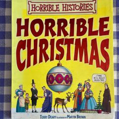 Horrible Histories - Horrible Christmas