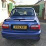 Suzuki X90 - 1997 Image 4
