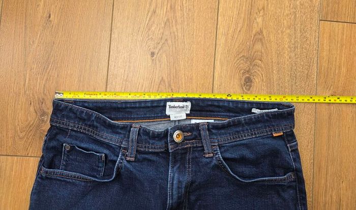 Timberland Men's Squam Lake Jeans Size 32