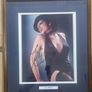 Autographed 10x8 Framed Photo of Liza Minnelli  Iconic Star of Stage & Screen Image 3