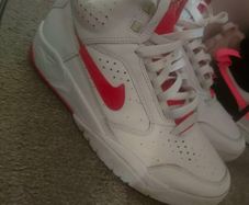 Nike air