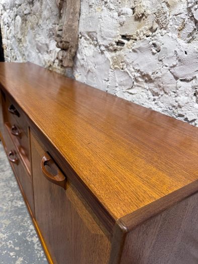 Mid Century Modern Sideboard by G Plan 'Sierra'