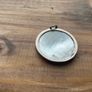 English silver pendant Image 2