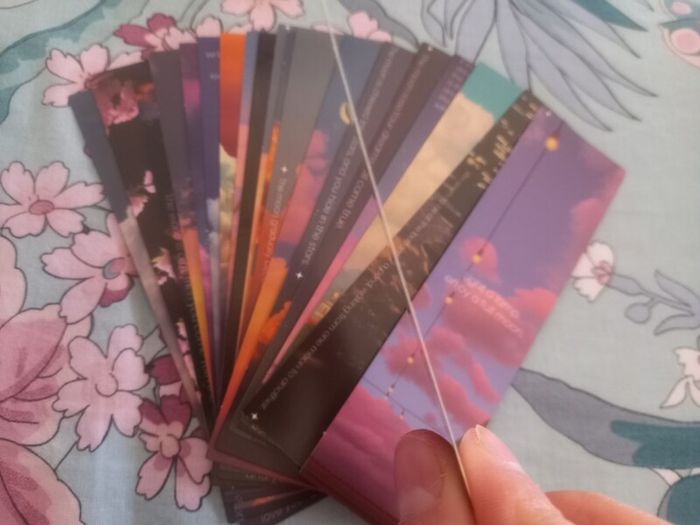 Bookmark