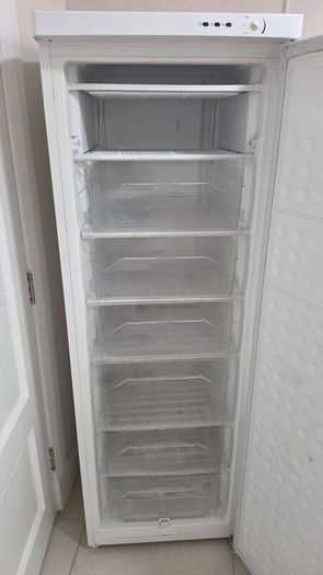 Upright Freezers